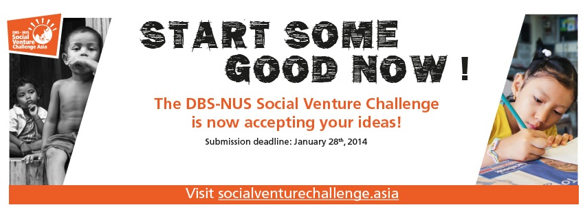 Social Venture Challenge