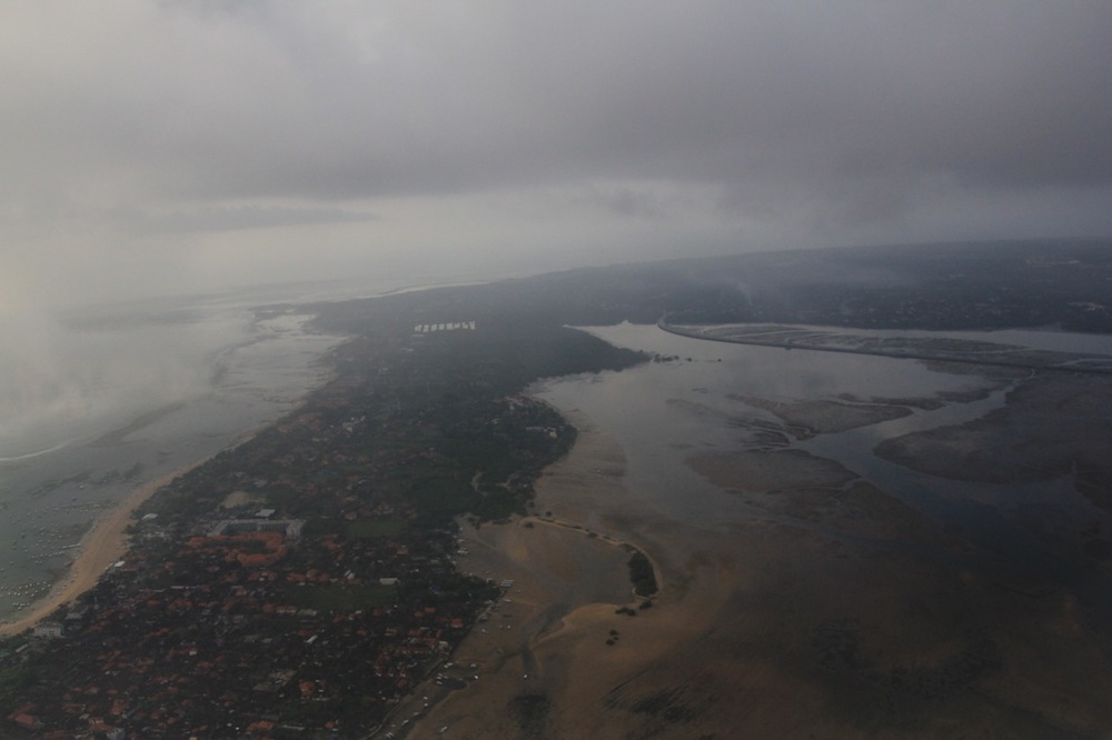 teluk benoa