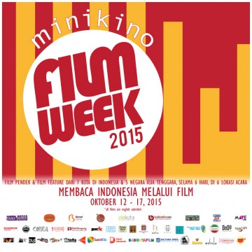 Poster Minikino Film Week 2015 (final)