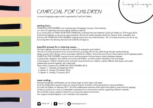 charcoal-for-children_poster