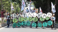 Vifick_04 Nov_Renon Dps_Parade Budaya Tolak Reklamasi-0