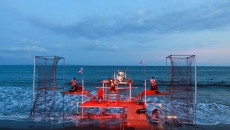 Vifick_22 Nov_Padang Galak Dps_Plays On The Sea-9